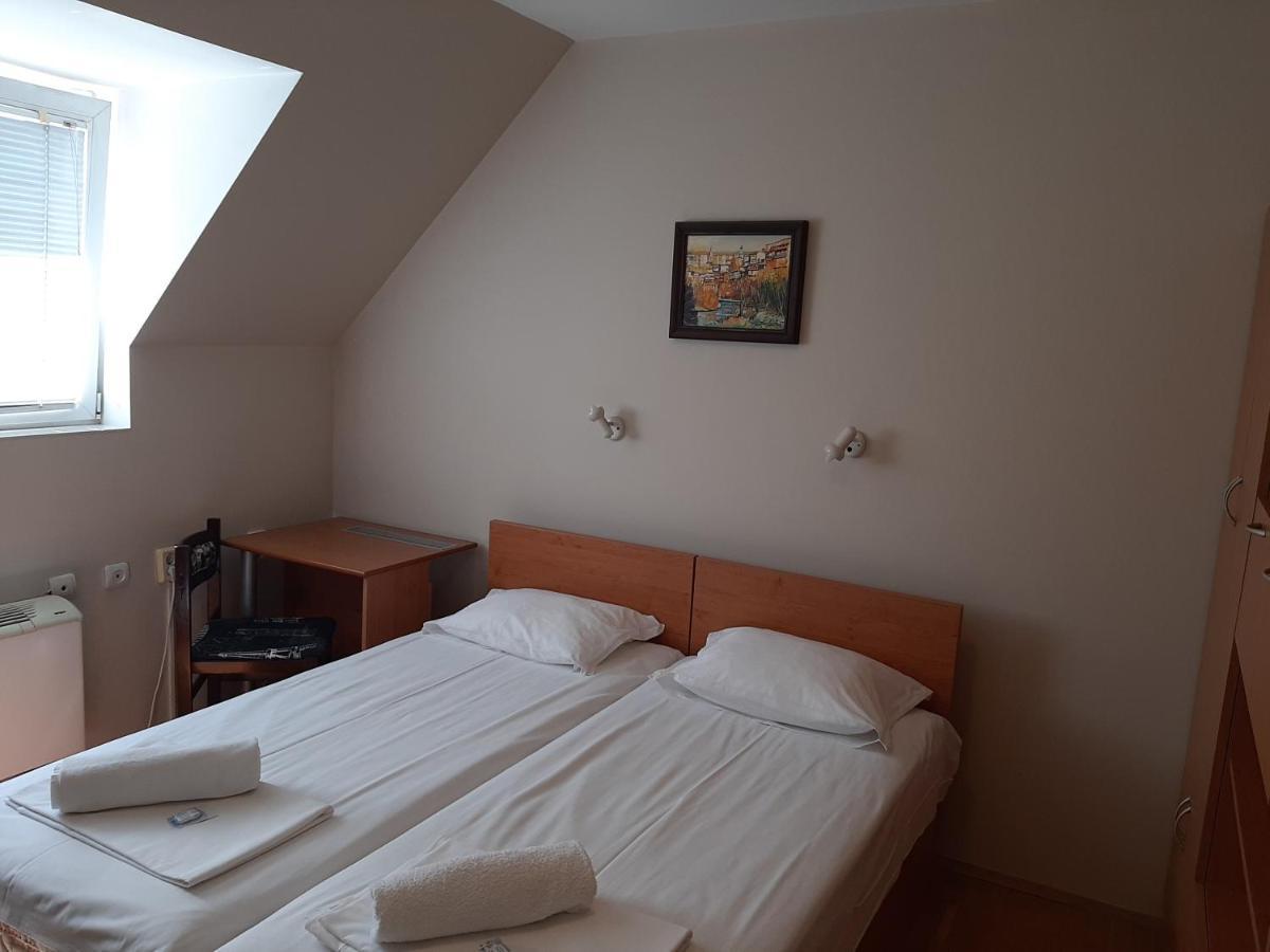 Diel Veliko Tarnovo