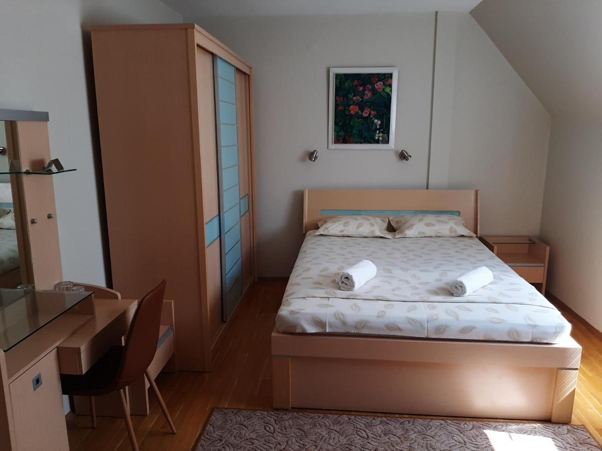 Guest house Diel