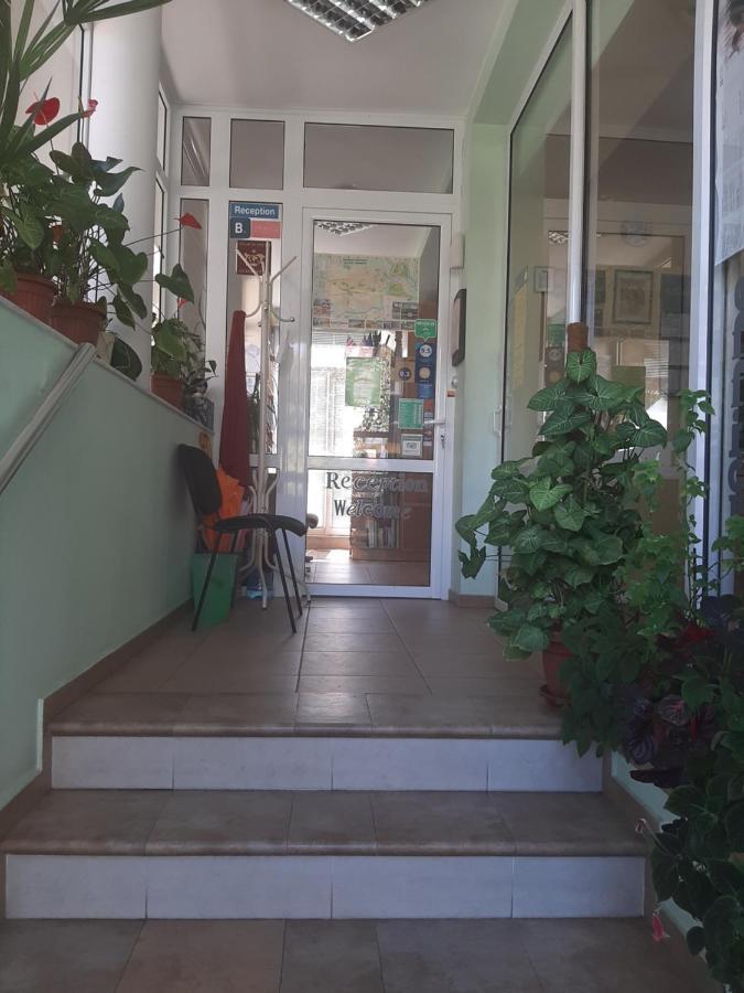 Diel Guest house