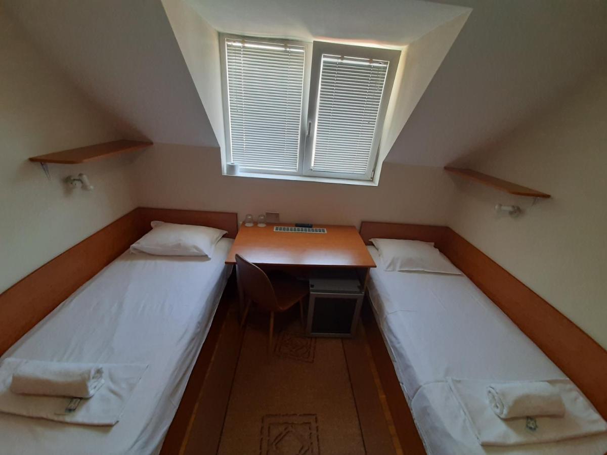 Diel Guest house *
