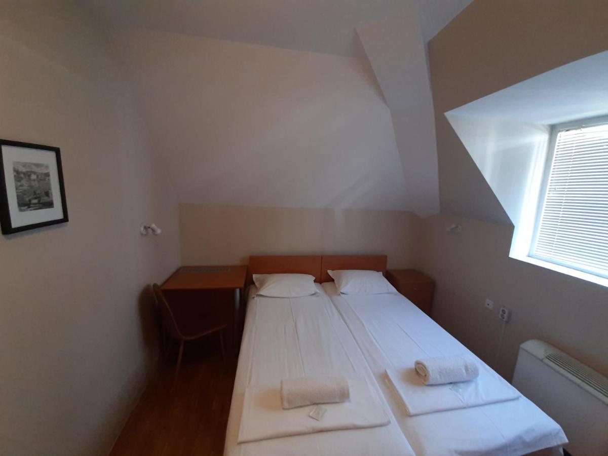 Guest house Diel *