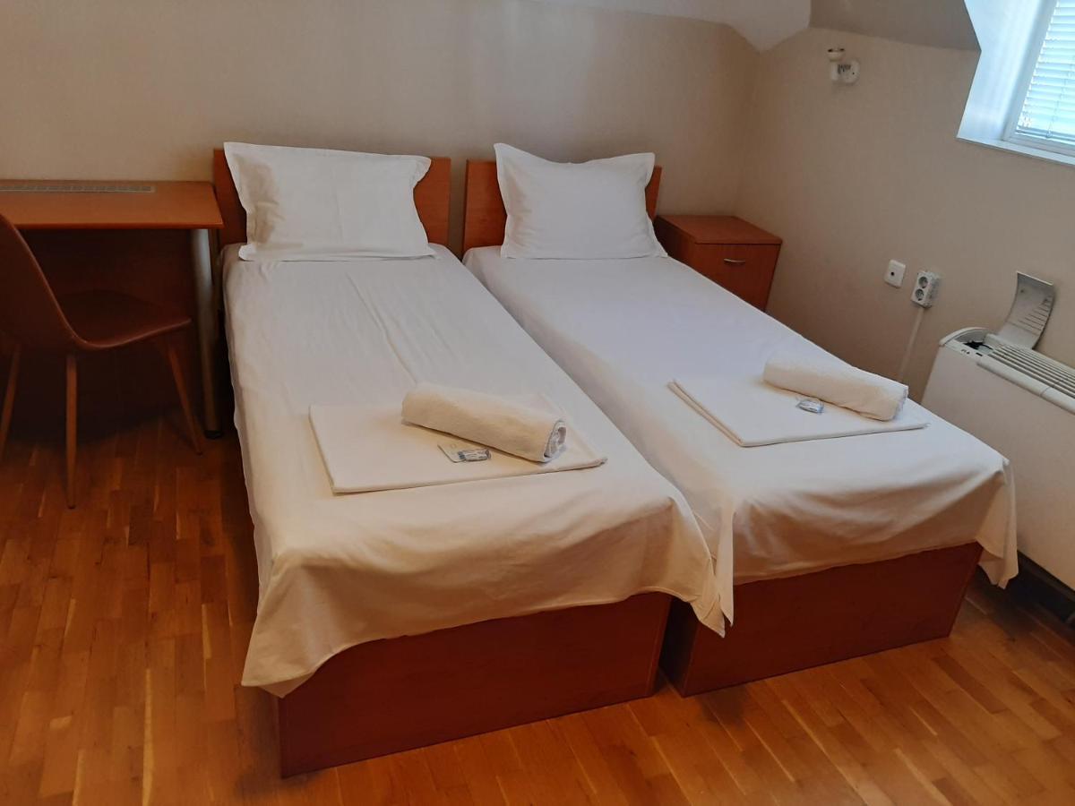 Guest house Diel