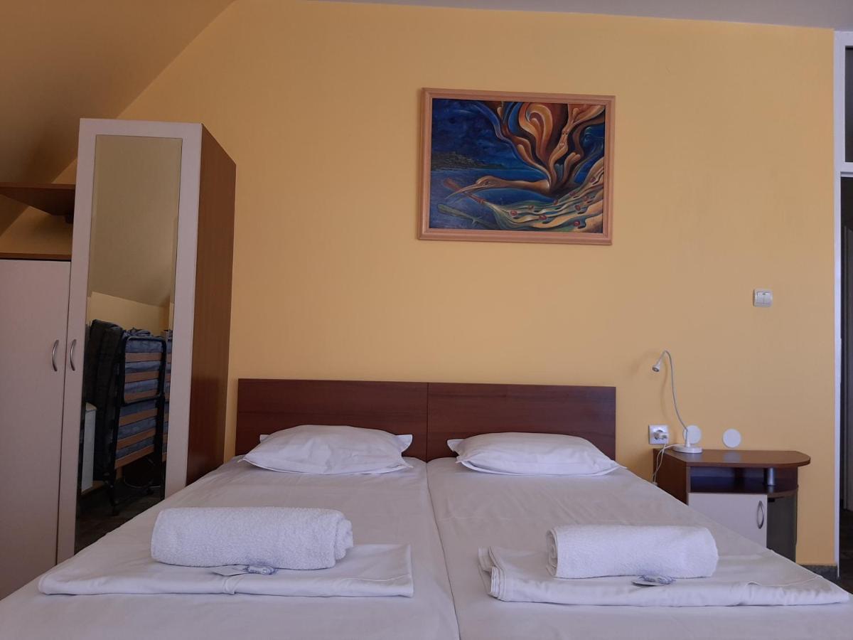 Diel Guest house