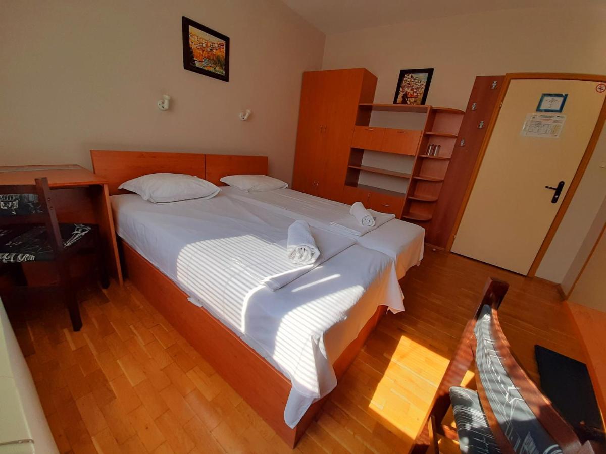 Guest house Diel