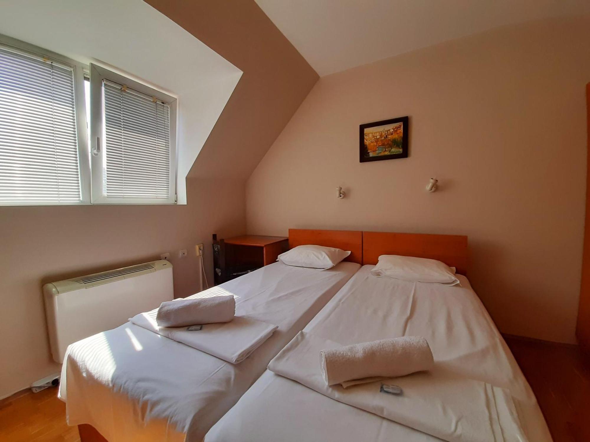 Diel Guest house
