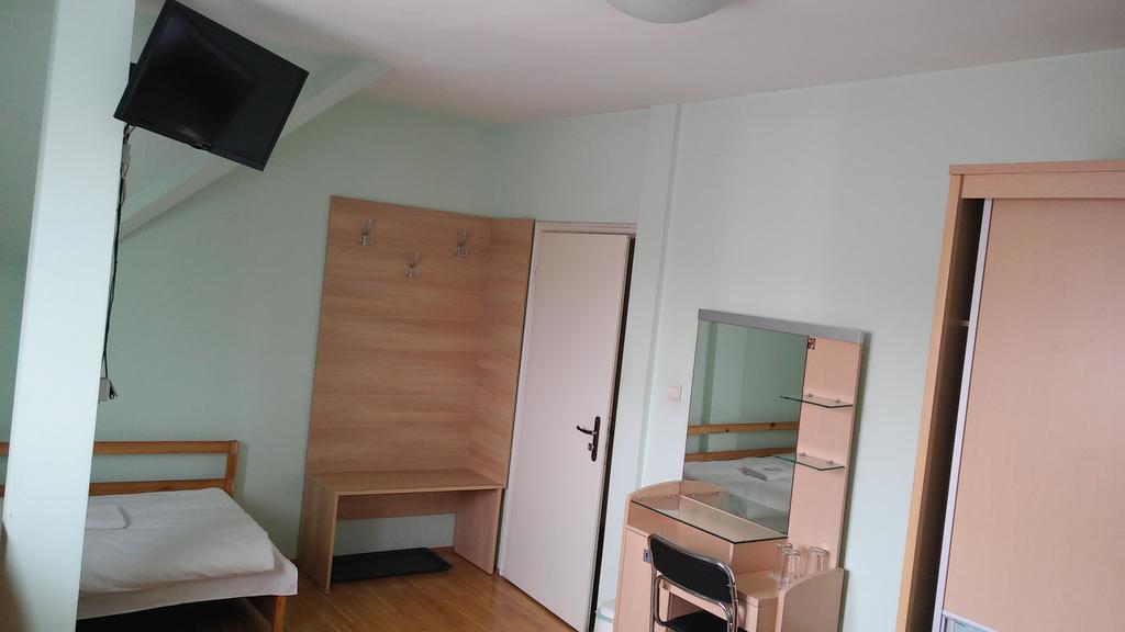 Diel Guest house *
